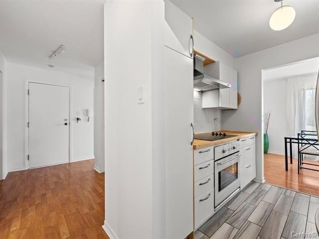 3450 Place Joseph N. Drapeau, app.101, H1X 3J1, H1X 3J1, Montréal