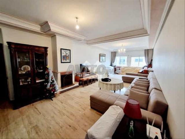 34515 Appartement à louer à 8500DH à Hopitaux