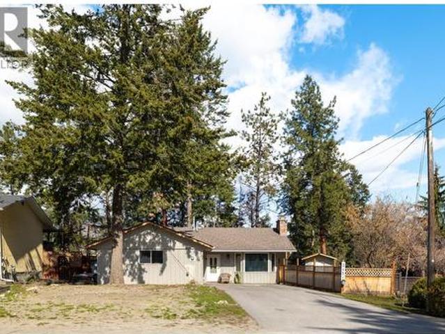 3451 Mctaggart Road, West Kelowna, BC, V4T 1H7 house for sale | Listing ID 10393 | Royal LePage