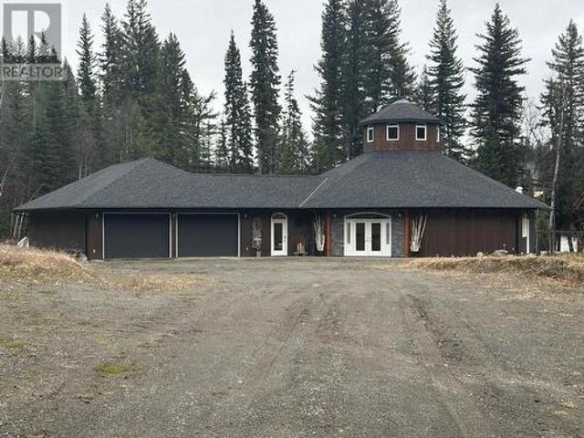 3451 Hatchery Road, Horsefly, BC, V0L 1L0 house for sale | Listing ID R2995 | Royal LePage