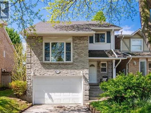 3453 Hannibal Road, Burlington, ON, L7M 1Z5 house for sale | Listing ID 40851 | Royal LePage