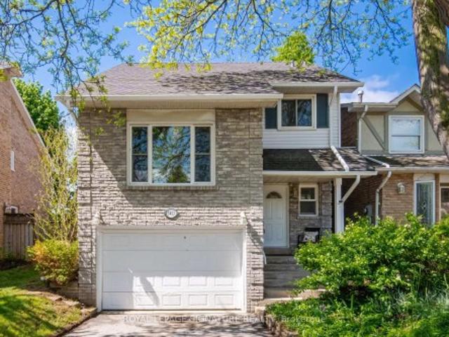 3453 Hannibal Road, Burlington, ON, L7M 1Z5 house for sale | Listing ID W13603 | Royal LePage