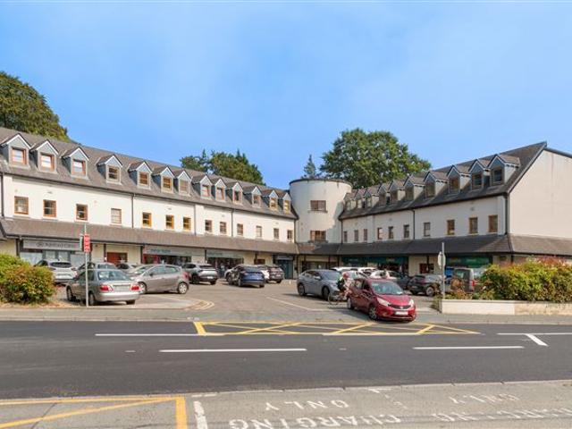 345,000 | Apartment 6, Mount Usher Court, Ashford, Co. Wicklow Clarke Auctioneers Ashford 5017 MyHome. Ie Residential