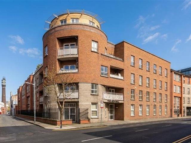 345,000 | Apartment 23, THE RED MILL with Parking Space Option, North Brunswick Street, Smithfield, Dublin 7 KELLY BRADSHAW 4997 MyHome. Ie Residential