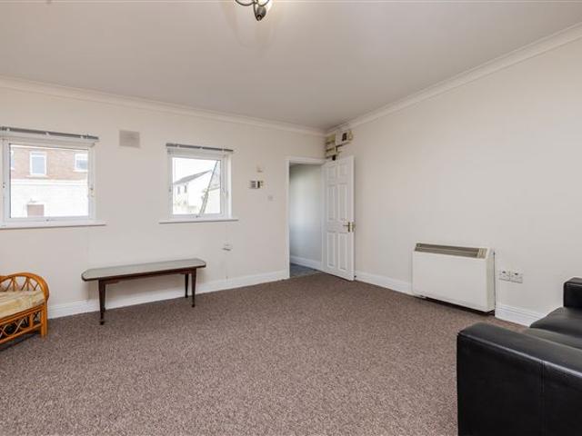 345,000 | Apartment 2, THE COURT, Clonturk Avenue, Drumcondra, Dublin 9 KELLY BRADSHAW 4999 MyHome. Ie Residential