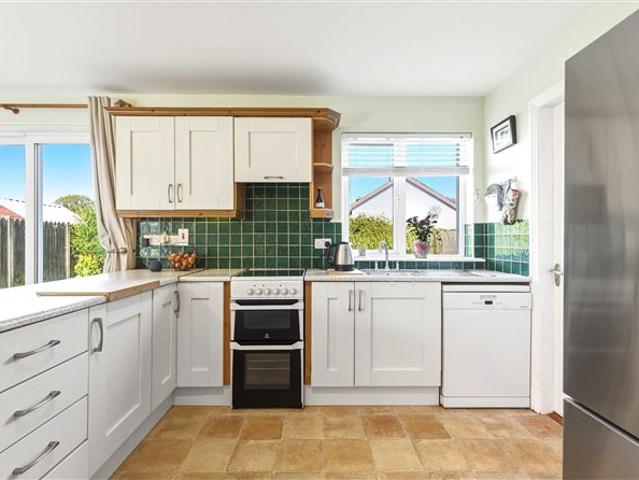 345,000 | DEERPARK, Ballymacarbry, Waterford Denise Radley Auctioneers 5018 MyHome. Ie Residential
