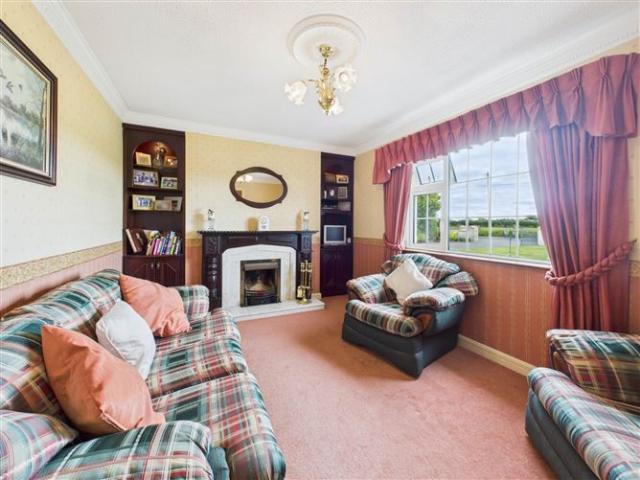 345,000 | Fohenagh, Caltra, Ballinasloe, Co. Galway Sheehy Meares Real Estate 5005 MyHome. Ie Residential