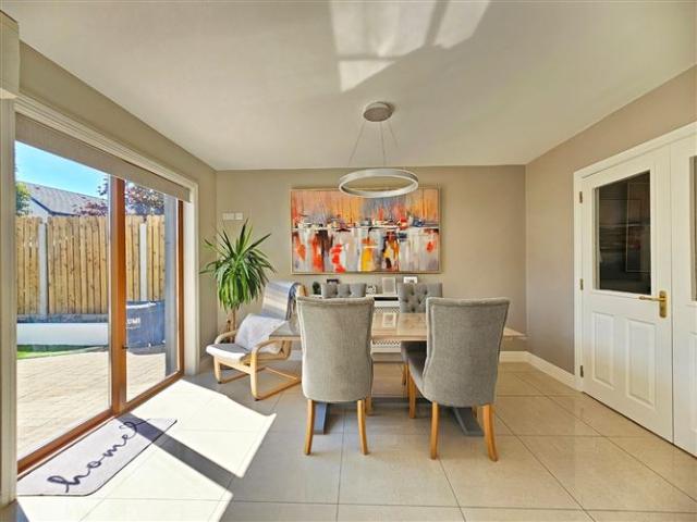 345,000 | 28 Derrymore, Knockaderry, Ennis, Co. Clare DNG O'Sullivan Hurley 5015 MyHome. Ie Residential