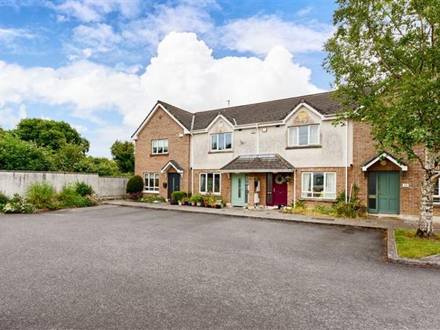 345,000 | 43 Johnstown Way, Enfield, Co. Meath Edward Carey Property 5010 MyHome. Ie Residential