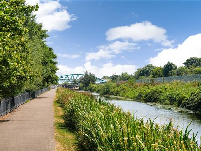 345,000 | 52 Horizon Building, Royal Canal Park, Ashtown, Dublin 15 Ray Cooke Auctioneers 5014 MyHome. Ie Residential