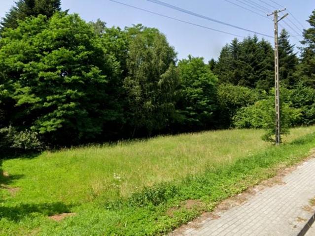 34/5 1 372 m², Gorajowice