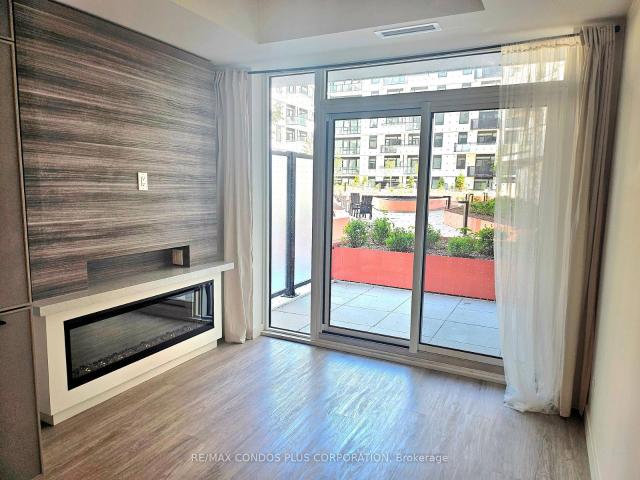 345 1 Eastern Avenue, Toronto | 1Beds/1Bath, Condo, $2,050/mo | Condos. Ca