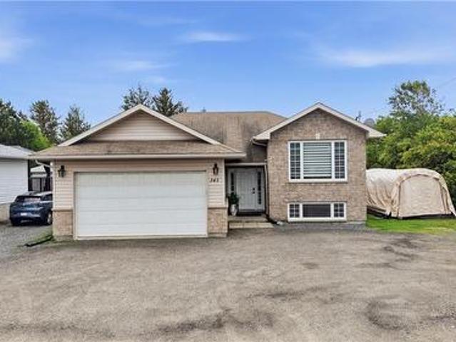 345 Cote Avenue, Hanmer, ON, P3P 1M9 house for sale | Listing ID 2128 | Royal LePage