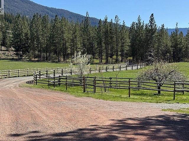 345 Coldwater Road Merritt, British Columbia