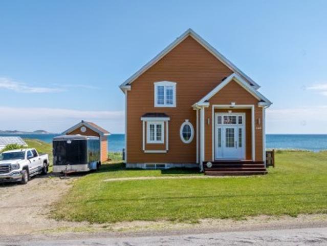 345 Ch. De Gros Cap, Les Îles De La Madeleine, QC, G4T 3L9 house for sale | Listing ID 24684 | Royal LePage
