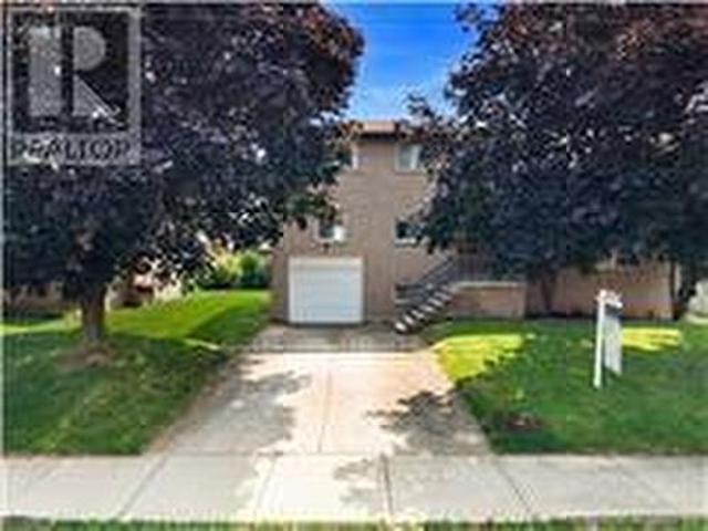 345 Berkindale Drive, Hamilton, ON, L8E 3E8 house for sale | Listing ID X13594 | Royal LePage