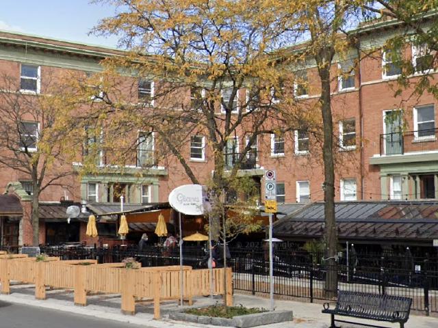 345 Elgin Street A Ottawa, ON K2P 1M7