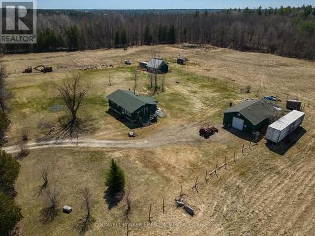 345 Elliott Road, Tay Valley, ON, K7H 3C9 house for sale | Listing ID X13710 | Royal LePage
