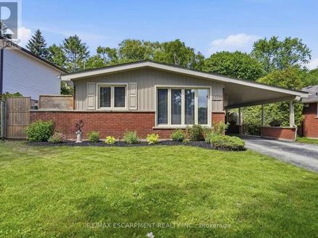 345 Erindale Drive, Burlington, ON, L7L 4T3 house for sale | Listing ID W13249 | Royal LePage