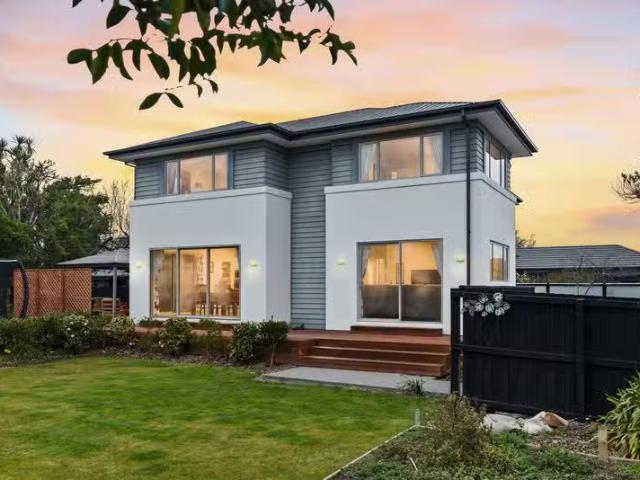 345 Estuary Road, South New Brighton, NZ 8062 House for Sale