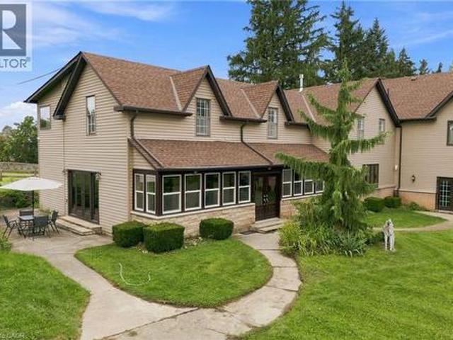 345 Freelton Road, Hamilton, ON, N0B 2J0 house for lease | Listing ID 40854 | Royal LePage