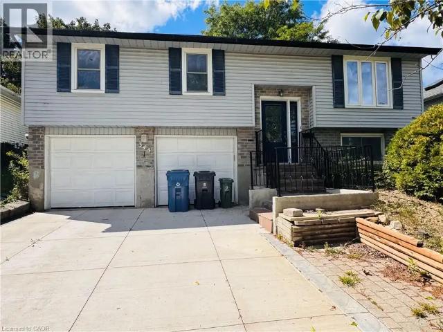 345 IMPERIAL Road S