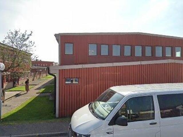 345 m2 kontor, lager uthyres i Göteborg Östra