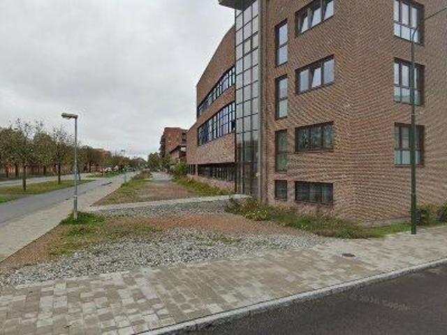 345 m2 lager uthyres i Limhamn/Bunkeflo