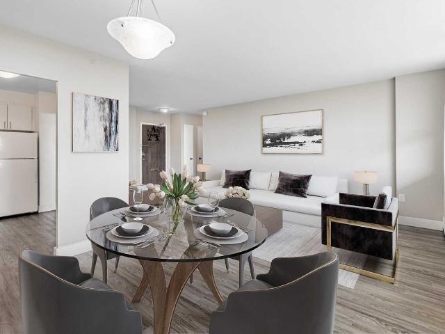 345 Sentinel Road 1 Bedroom Apartment for Rent at 345 Sentinel Rd, Toronto, ON M3J 1V2 York Univeristy Heights