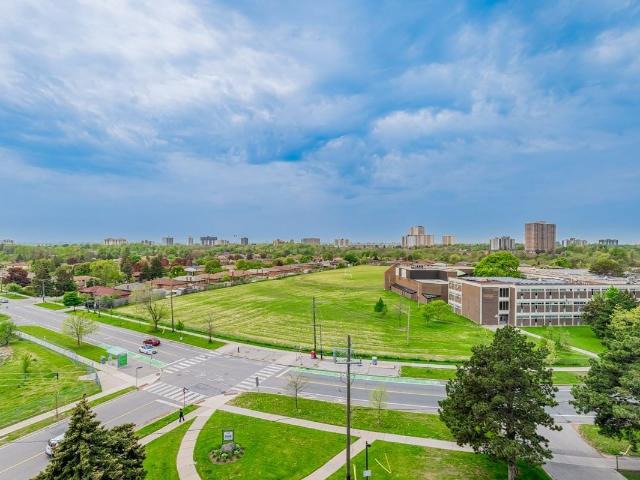 345 Sentinel Road 1 Bedroom Apartment for Rent at 345 Sentinel Rd, Toronto, ON M3J 1V2 York Univeristy Heights