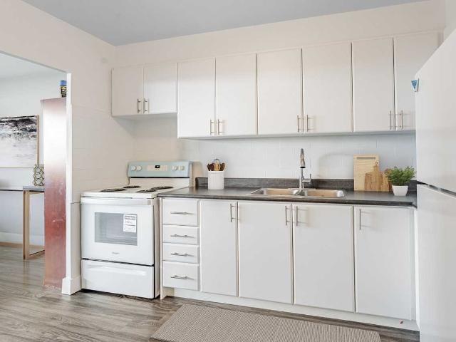 345 Sentinel Road 2 Bedroom Apartment for Rent at 345 Sentinel Rd, Toronto, ON M3J 1V2 York Univeristy Heights