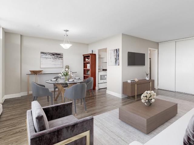 345 Sentinel Road 2 Bedroom Apartment for Rent at 345 Sentinel Rd, Toronto, ON M3J 1V2 York Univeristy Heights