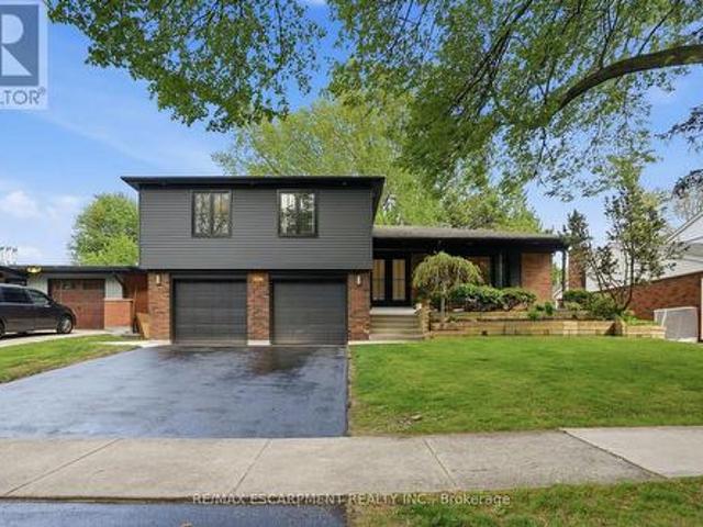345 Rankin Drive, Burlington, ON, L7N 2B2 house for sale | Listing ID W13167 | Royal LePage