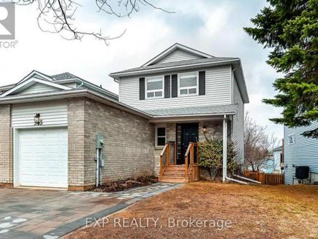 345 Rebecca Drive, Orangeville, ON, L9W 4P5 house for sale | Listing ID W12943 | Royal LePage