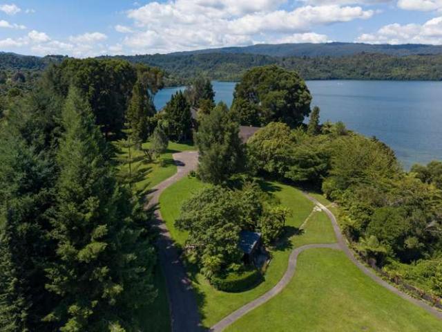 345B Spencer Road, Lake Tarawera, Rotorua