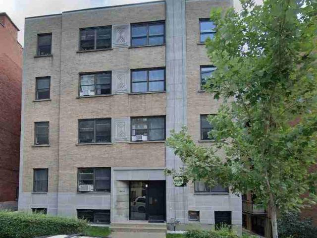 3465 Stanley 2 Bedroom Apartment for Rent at 3465 Rue Stanley, Montréal, QC H3A 1S2