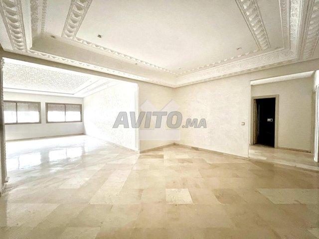 34660 Vente Appt à Casablanca Beausejour de 151 m²