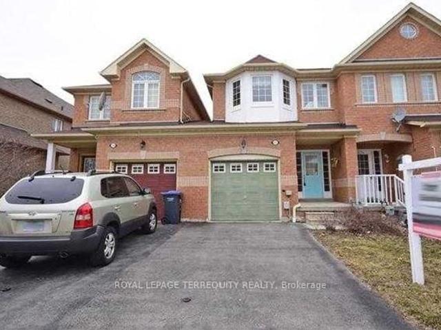 3467 Southwick Street, Mississauga | 3Beds/3Bath, Townhouse, $3,100/mo | Condos. Ca
