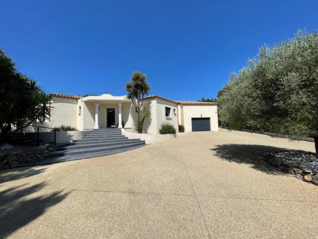 34680 Saint Georges D'Orques Magnifique ville de 220 m2