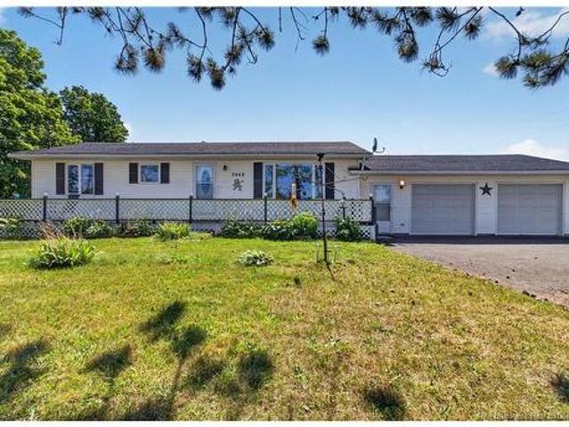 3468 Route 106, Salisbury, NB, E4J 3H6 house for sale | Listing ID NB144770 | Royal LePage