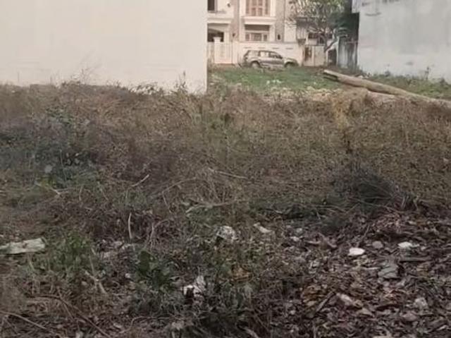 3468 Sq.Ft. Plot in Vrindavan Yojna Lucknow Listing ID: #10054
