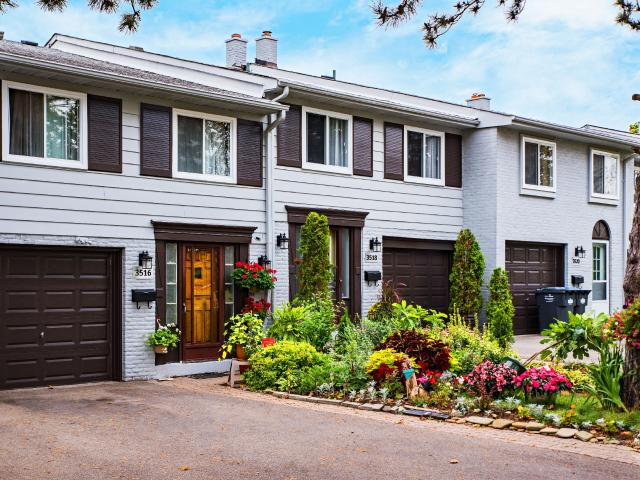 3468 3532 Fieldgate Drive, Mississauga, ON MetCap Living