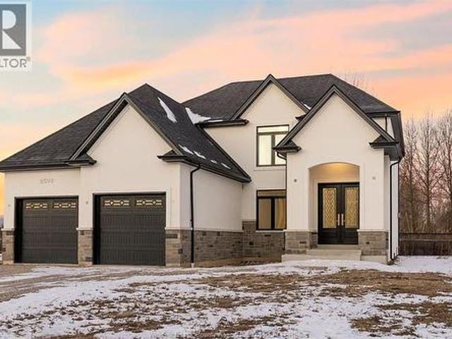 3460 Oke, Lasalle, ON, N9J 2W8 house for sale | Listing ID 26007 | Royal LePage