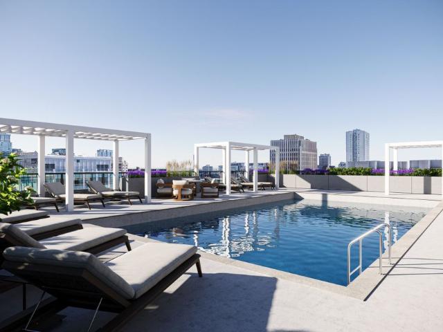 3460 Peel Street