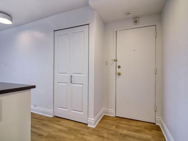 3460 Rue Durocher 1 Bedroom Apartment for Rent at 3460 Rue Durocher, Montréal, QC H2X 2E3 Milton Parc