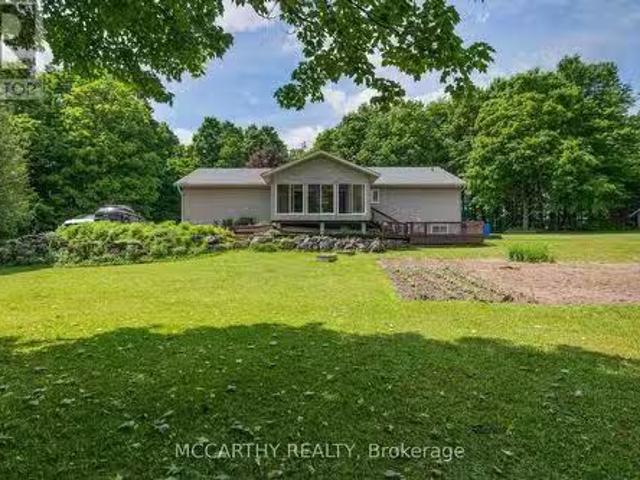 346244 4Th Concession B, Grey Highlands, ON, N0C 1E0 house f.