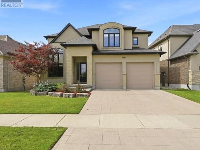 3463 Settlement Trail S, London South V, ON, N6P 0C3 house for lease | Listing ID X13508 | Royal LePage