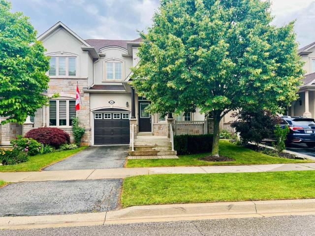 3463 Whilabout Terrace, Oakville | 2+1Beds/4Bath, Townhouse, $4,050/mo | Condos. Ca