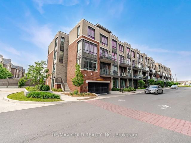 346 75 Attmar Drive, Brampton | For Sale @ $599,900 | Condos. Ca