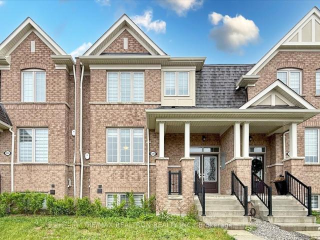 346 Coronation Road, Whitby | For Sale @ $849,888 | Condos. Ca